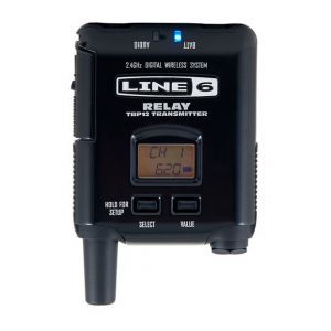 Line 6 Relay TBP 12G