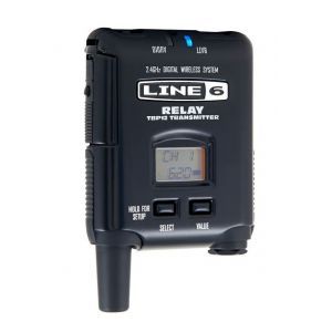 Line 6 Relay TBP 12G