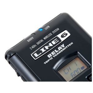 Line 6 Relay TBP 12G