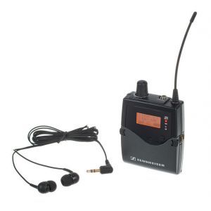 Sennheiser EK 2000 BW