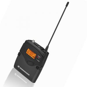 Sennheiser SK 2000 BW