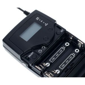 Sennheiser SK 500 G4-BW