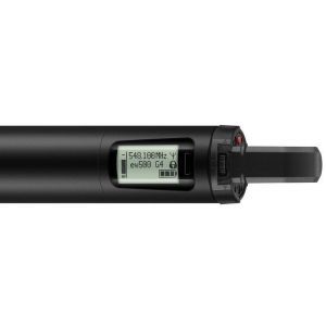 Sennheiser SKM 500 G4-BW