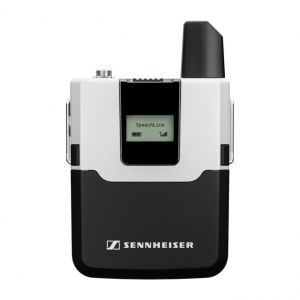 Sennheiser SL BODYPACK DW3