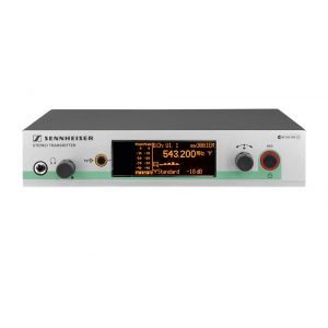 Transmitator stationar Sennheiser SR300 IEM G3