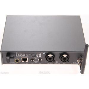 Transmitator stationar Sennheiser SR300 IEM G3