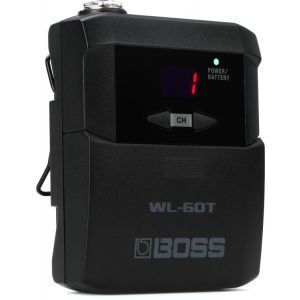Boss WL 60 T