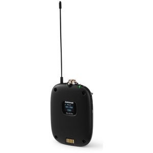 Shure SLXD1+ G65