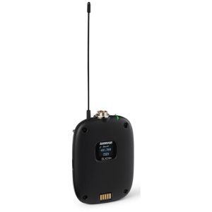 Shure SLXD1+ G65