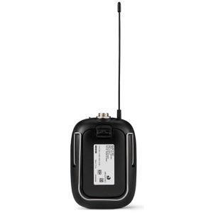 Shure SLXD1+ G65