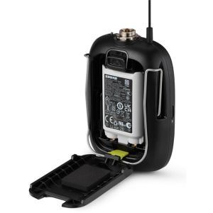 Shure SLXD1+ G65