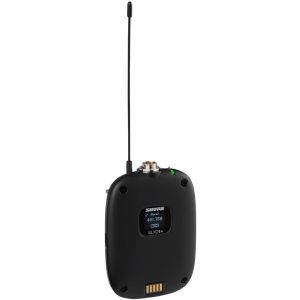 Shure SLXD1+ S50