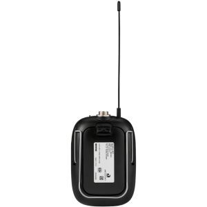 Shure SLXD1+ S50