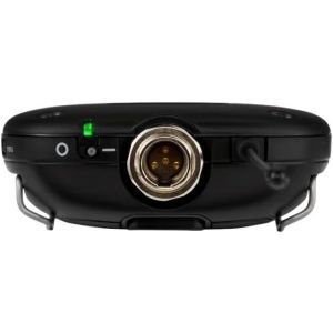 Shure SLXD1+ S50