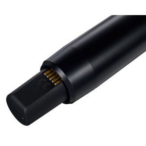 Shure SLXD2+/Beta58 G65