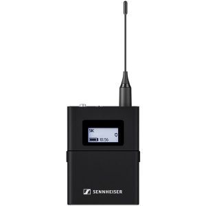 Sennheiser EW-DX SK R1-9