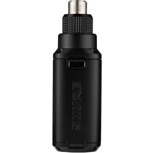 Shure SLXD3+ G65