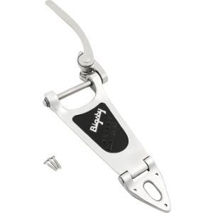 Bigsby Tailpiece B6 Aluminum