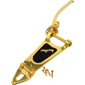 Bigsby Tailpiece B6 Gold