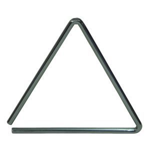 Trianglu Dimavery 15 cm