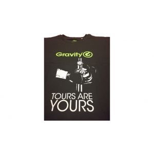 Tricou Gravity
