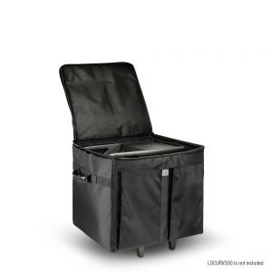 LD Systems Trolley for CURV 500 Subwoofer