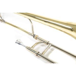 Roy Benson BB Tenor TT 227