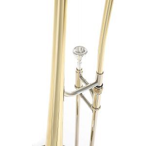 Roy Benson BB Tenor TT 227