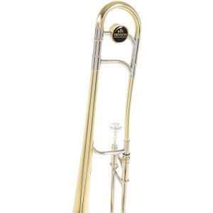 Roy Benson BB Tenor TT 227