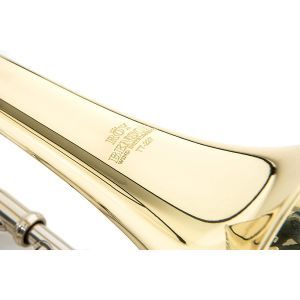 Roy Benson BB Tenor TT 227