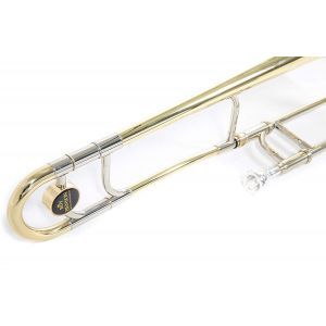 Roy Benson BB Tenor TT 227