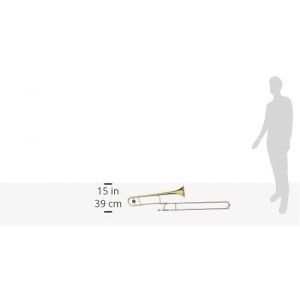 Roy Benson BB Tenor TT 227