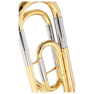 Yamaha YSL 448 GE II