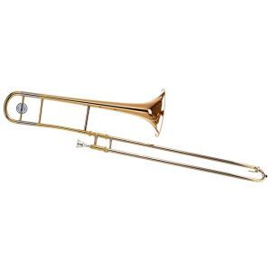 Yamaha YSL 447 GE II