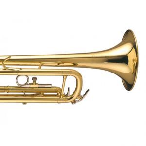 Vincent Bach Bb TR650