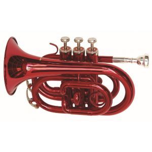Trompeta Dimavery TP 300 R