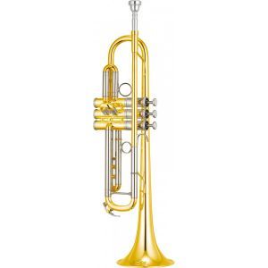 Yamaha YTR 8345 R 04