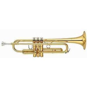 Trompeta Yamaha YTR 6310z