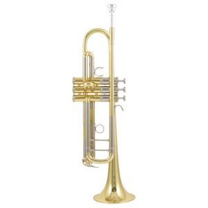 Trompeta Yamaha YTR 8335 02