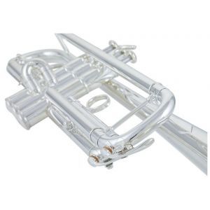 Yamaha YTR 8335 LA S