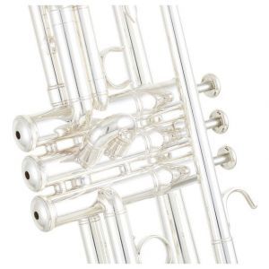 Yamaha YTR 8335GS 02