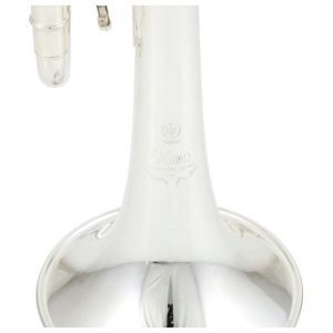 Yamaha YTR 8335GS 02