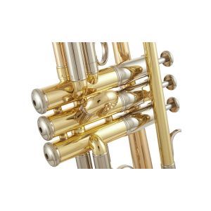 Yamaha YTR 8345 RG 04