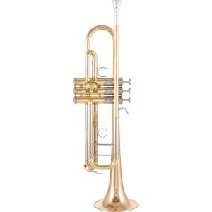 Trompeta Yamaha YTR 8345G 02