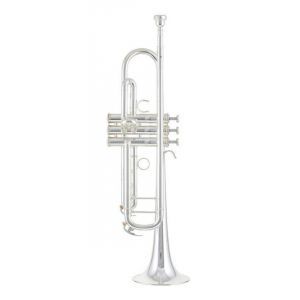 Trompeta Yamaha YTR 8345GS 02