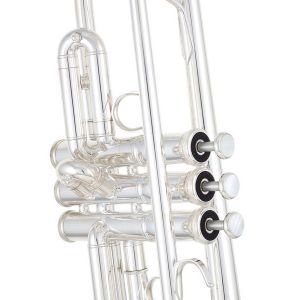 Trompeta Yamaha YTR 8345GS 02