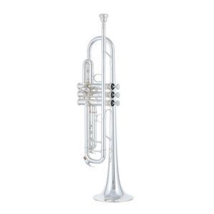 Trompeta Yamaha YTR 8345S 02
