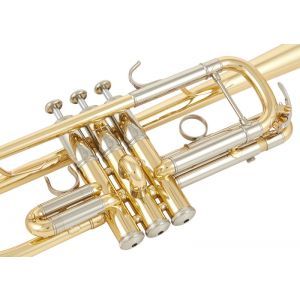 Trompeta Yamaha YTR 8445 02