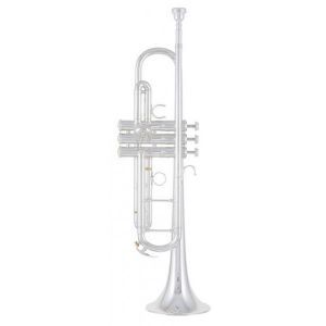 Trompeta Yamaha YTR 9335 CHS 02