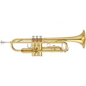 Trompete Standard Yamaha